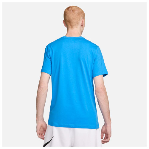 Nike Ανδρική κοντομάνικη μπλούζα Sportswear Just Do It Swoosh T-Shirt